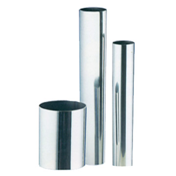  Stainless Steel Welded Tubes (Tubes soudés en acier inoxydable)