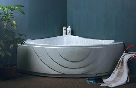  Massage Bathtub (Massage Baignoire)