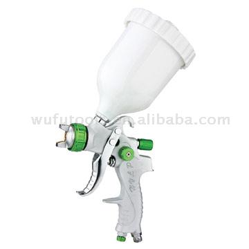  HVLP Spray Gun (HVLP Spray Gun)