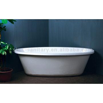  Bathtub (Baignoire)