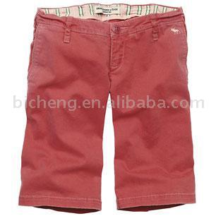  Men`s Cargo Shorts (Мужские шорты груза)