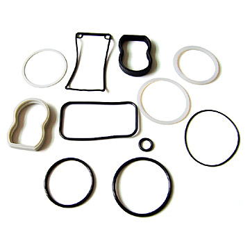  Silicone O-Ring