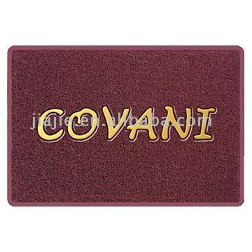  PVC Coil Door Mat ( PVC Coil Door Mat)