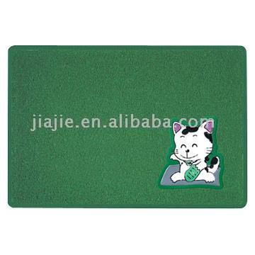  PVC Coil Door Mat ( PVC Coil Door Mat)