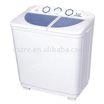  Twin-Tub Washing Machine (Twin-Tub Machine à laver)