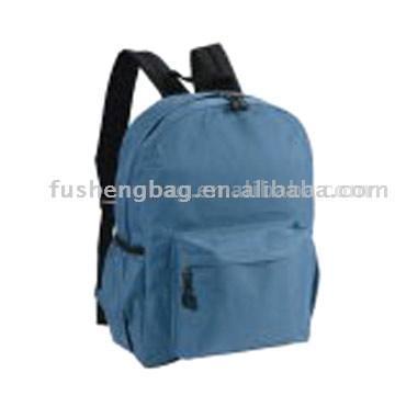  Backpack (Rucksack)