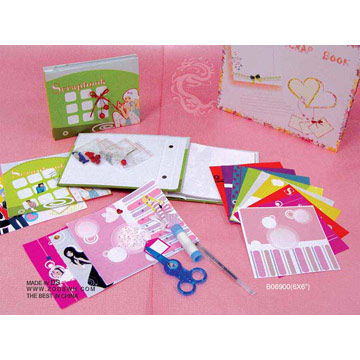 Scrapbook (Scrapbook)