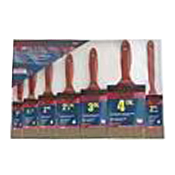  Bristle & Polyester Paint Brush (Bristle & Polyester Paint Brush)