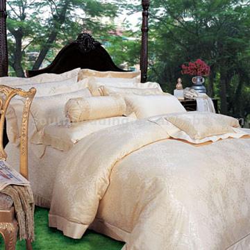 Silk Bedding Set (Silk Bedding Set)