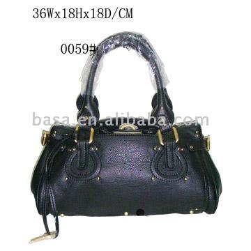  Fashion Bag (Fashion Bag)