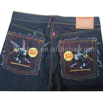  Brand Jeans (Brand Jeans)