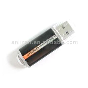  USB Flash Disk (USB Flash Disk)