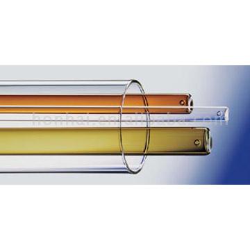  Flint/Clear Neutral Pharmaceutical Glass Tubing (USP Type 1)