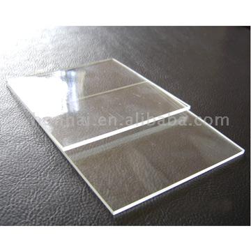  Flat Borosilicate Glass Sheet ( Flat Borosilicate Glass Sheet)