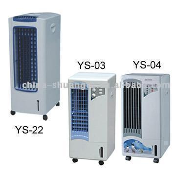  Air Cooler ( Air Cooler)