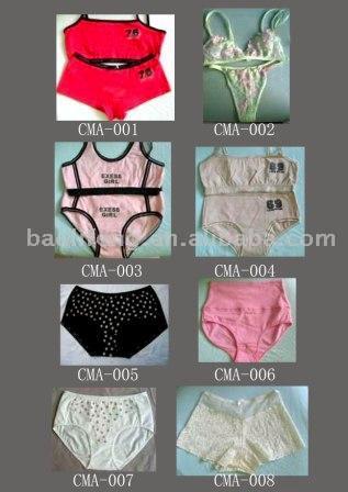  Women`s Underwear ( Women`s Underwear)