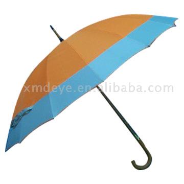  Straight Umbrella (Прямо Umbrella)