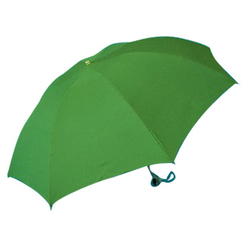 Folding Umbrella (Folding Umbrella)