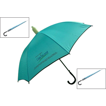  Straight Umbrella ( Straight Umbrella)