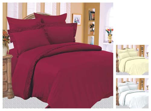  100% Cotton Bedding Set ( 100% Cotton Bedding Set)