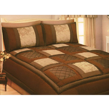  Bedding Set (Ensemble de literie)