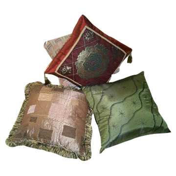  China Cushion ( China Cushion)