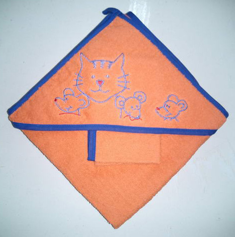 China Kids "Bib (China Kids "Bib)