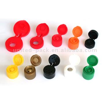  Plastic Cap/Lid