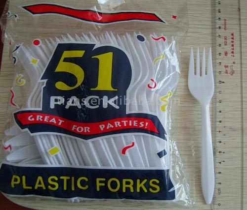  51pc Disposable Fork Set ( 51pc Disposable Fork Set)