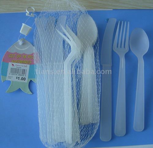  Flatware ( Flatware)