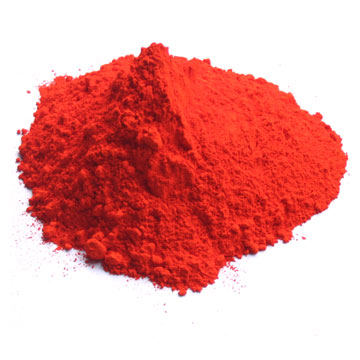  Pigment Red 48:1 (Fast Scarlet 3109) ( Pigment Red 48:1 (Fast Scarlet 3109))