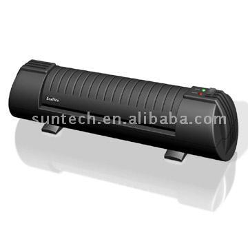  A4 Laminator (A4 Plastifieuse)