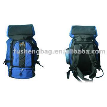  Backpacks (Rucksäcke)