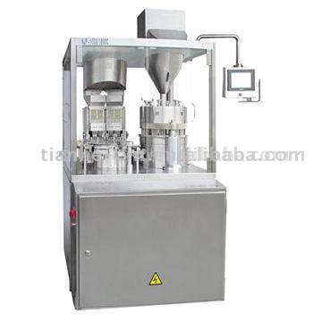  Automatic Capsule Filling Machine (Automatic Capsule Filling Machine)