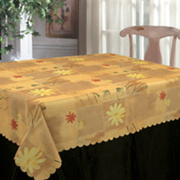  Table Cloth ( Table Cloth)