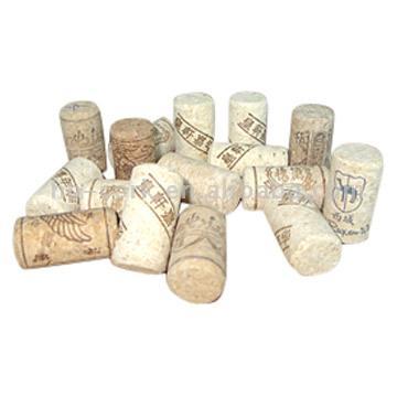  Agglomerated Cork Stoppers (Агломерированные Cork заглушки)