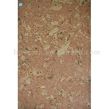  Cork Wall Tile (Корка плитки)