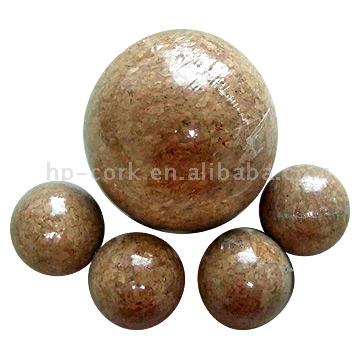  Cork Ball ( Cork Ball)