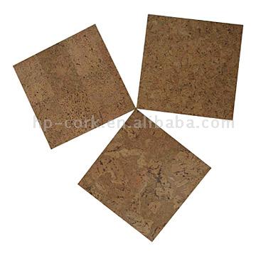  Cork Flooring (Cork Flooring)