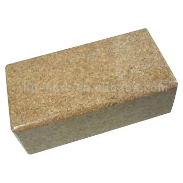  Cork Brick (Корка Кирпичный)