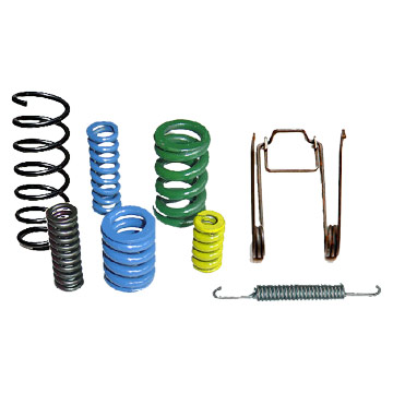  Clutch Spring ( Clutch Spring)