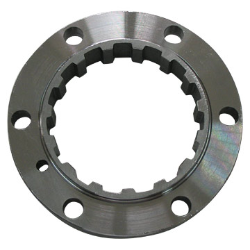  Clutch Hub ( Clutch Hub)