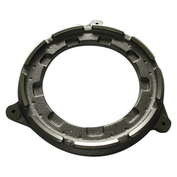  Pressure Plate (Нажимной)