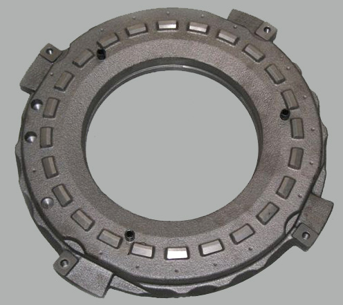  Cylinder Casting ( Cylinder Casting)