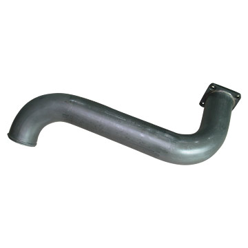  Intercooler-Pipe ( Intercooler-Pipe)