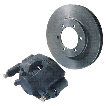  Brake Assembly ( Brake Assembly)