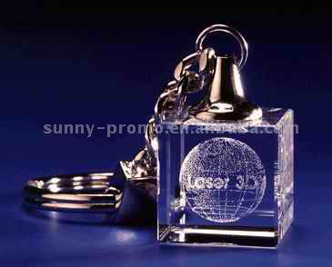 Crystal Keychain (Crystal Keychain)