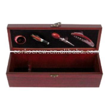  Wine Box Kit (Wine Box Kit)