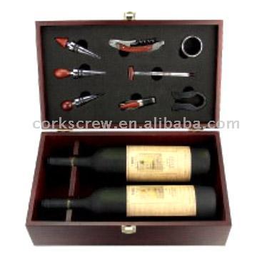  Wine Box Kit (Wine Box Kit)