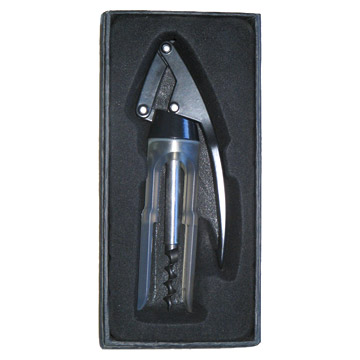  Waiter Corkscrew (Kellner Korkenzieher)